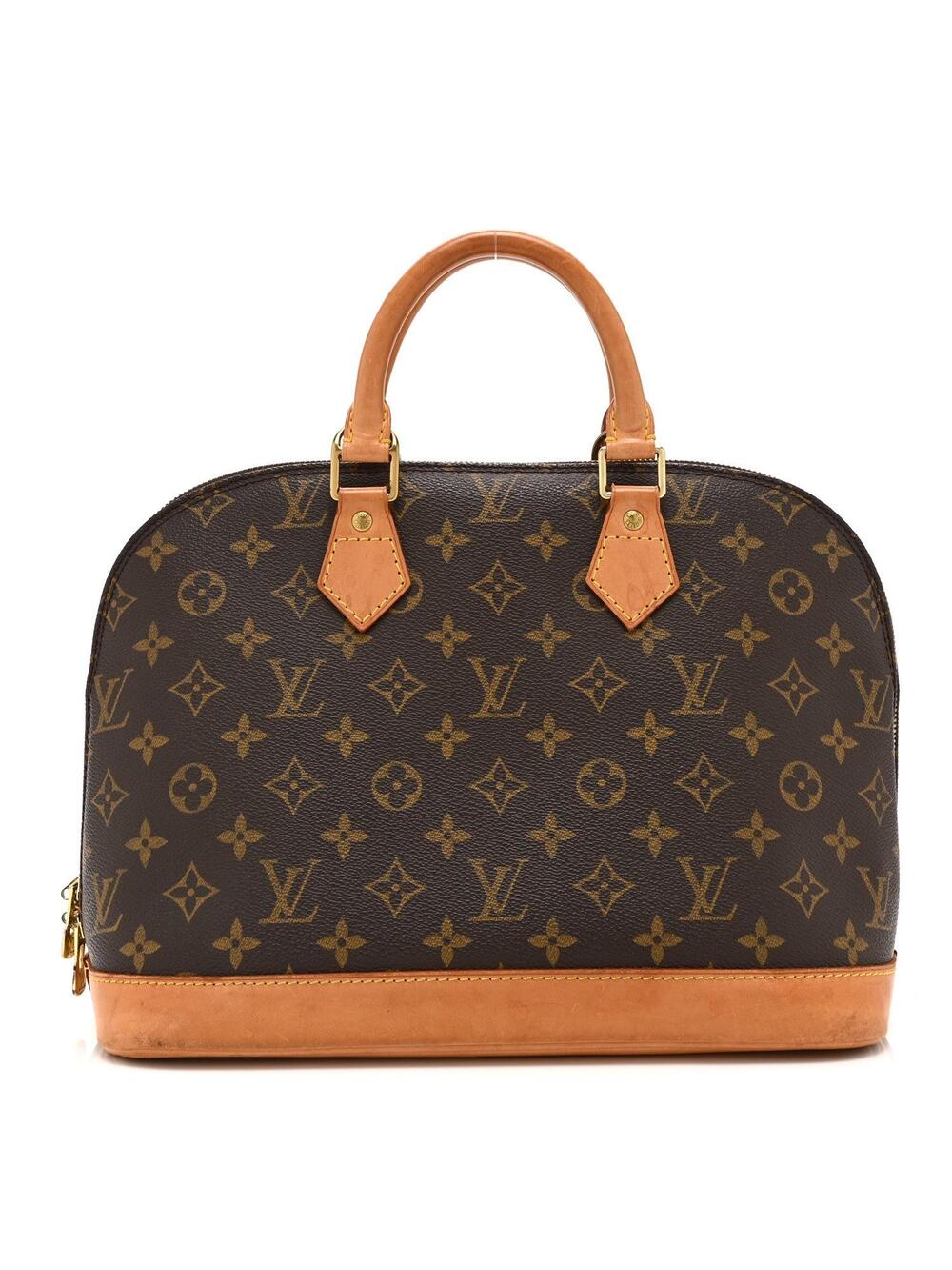 Louis Vuitton Alma Pm #328017L69B